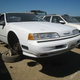 Image for article titled Welcome To The Clunkerdome: Cash For Clunkers Victims Hit The Junkyards